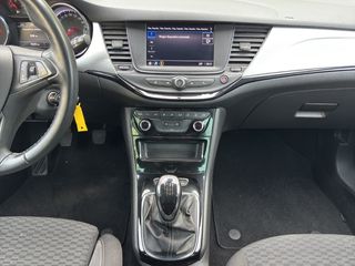 Opel Astra 1.5 D DVH GS Line 90 kW (122 CV)