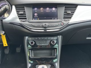 Opel Astra 1.5 D DVH GS Line 90 kW (122 CV)