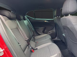 Opel Astra 1.5 D DVH GS Line 90 kW (122 CV)