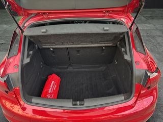 Opel Astra 1.5 D DVH GS Line 90 kW (122 CV)