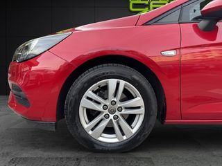 Opel Astra 1.5 D DVH GS Line 90 kW (122 CV)