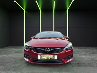 Opel Astra 1.5 D DVH GS Line 90 kW (122 CV)