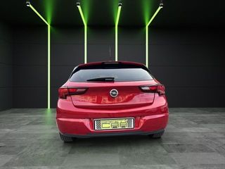 Opel Astra 1.5 D DVH GS Line 90 kW (122 CV)