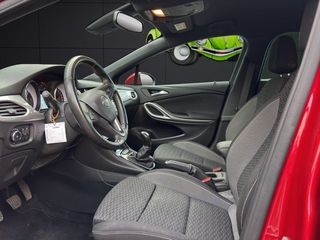 Opel Astra 1.5 D DVH GS Line 90 kW (122 CV)