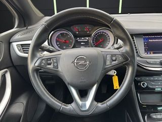 Opel Astra 1.5 D DVH GS Line 90 kW (122 CV)