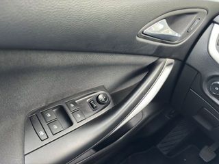 Opel Astra 1.5 D DVH GS Line 90 kW (122 CV)