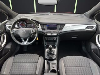 Opel Astra 1.5 D DVH GS Line 90 kW (122 CV)