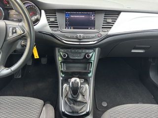 Opel Astra 1.5 D DVH GS Line 90 kW (122 CV)