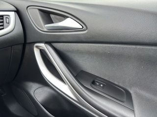 Opel Astra 1.5 D DVH GS Line 90 kW (122 CV)