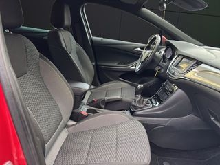 Opel Astra 1.5 D DVH GS Line 90 kW (122 CV)
