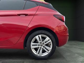 Opel Astra 1.5 D DVH GS Line 90 kW (122 CV)