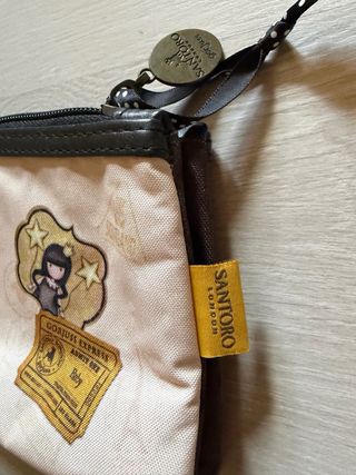 Estuche Santoro Gorjuss
