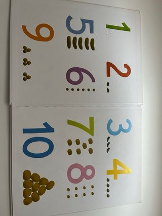 Lote dos cuentos infantiles