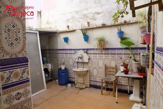 Casa adosada en venta en Cañero en Córdoba