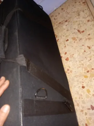 Funda Saxo Alto Jason