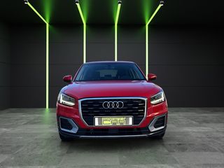 Audi Q2 design edition 1.4 TFSI CoD 110 kW (150 CV) S tronic