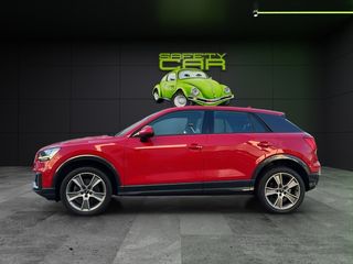 Audi Q2 design edition 1.4 TFSI CoD 110 kW (150 CV) S tronic