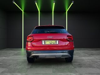 Audi Q2 design edition 1.4 TFSI CoD 110 kW (150 CV) S tronic