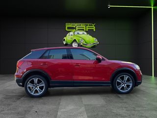 Audi Q2 design edition 1.4 TFSI CoD 110 kW (150 CV) S tronic