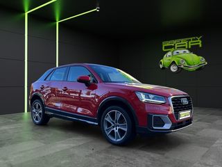 Audi Q2 design edition 1.4 TFSI CoD 110 kW (150 CV) S tronic