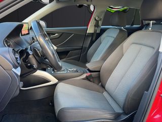 Audi Q2 design edition 1.4 TFSI CoD 110 kW (150 CV) S tronic