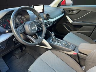 Audi Q2 design edition 1.4 TFSI CoD 110 kW (150 CV) S tronic