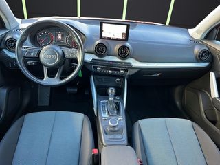 Audi Q2 design edition 1.4 TFSI CoD 110 kW (150 CV) S tronic