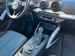 Audi Q2 design edition 1.4 TFSI CoD 110 kW (150 CV) S tronic