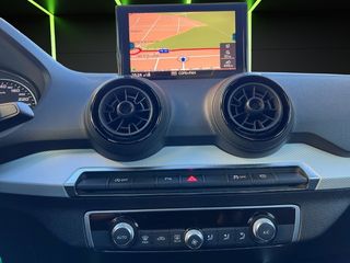 Audi Q2 design edition 1.4 TFSI CoD 110 kW (150 CV) S tronic