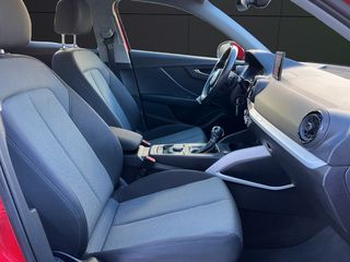 Audi Q2 design edition 1.4 TFSI CoD 110 kW (150 CV) S tronic