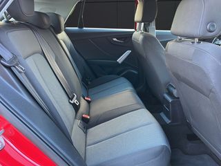 Audi Q2 design edition 1.4 TFSI CoD 110 kW (150 CV) S tronic