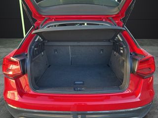 Audi Q2 design edition 1.4 TFSI CoD 110 kW (150 CV) S tronic