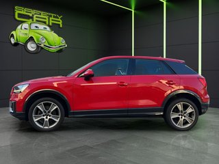 Audi Q2 design edition 1.4 TFSI CoD 110 kW (150 CV) S tronic