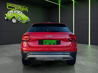 Audi Q2 design edition 1.4 TFSI CoD 110 kW (150 CV) S tronic