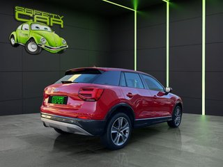 Audi Q2 design edition 1.4 TFSI CoD 110 kW (150 CV) S tronic