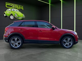 Audi Q2 design edition 1.4 TFSI CoD 110 kW (150 CV) S tronic