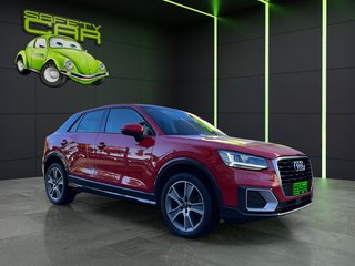Audi Q2 design edition 1.4 TFSI CoD 110 kW (150 CV) S tronic