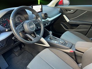 Audi Q2 design edition 1.4 TFSI CoD 110 kW (150 CV) S tronic
