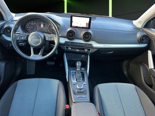 Audi Q2 design edition 1.4 TFSI CoD 110 kW (150 CV) S tronic