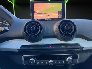 Audi Q2 design edition 1.4 TFSI CoD 110 kW (150 CV) S tronic