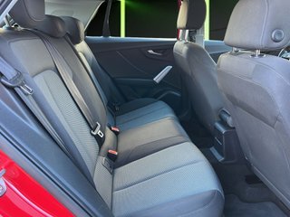 Audi Q2 design edition 1.4 TFSI CoD 110 kW (150 CV) S tronic