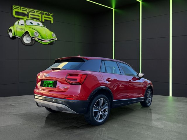 Audi Q2 design edition 1.4 TFSI CoD 110 kW (150 CV) S tronic