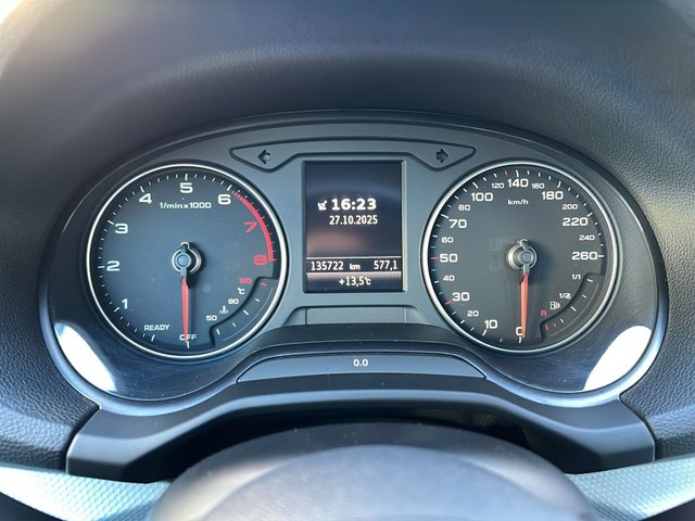 Audi Q2 design edition 1.4 TFSI CoD 110 kW (150 CV) S tronic