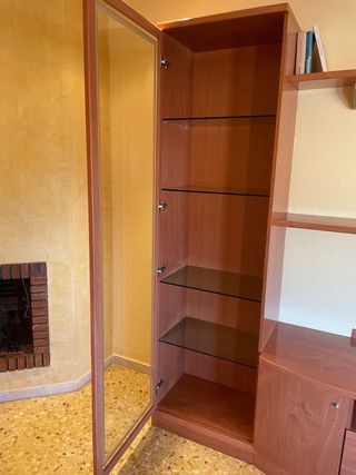 Mueble salón comedor