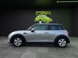 MINI MINI 3 Puertas Cooper 100 kW (136 CV)