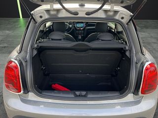 MINI MINI 3 Puertas Cooper 100 kW (136 CV)