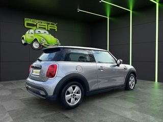 MINI MINI Cooper 100 kW (136 CV)