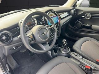 MINI MINI Cooper 100 kW (136 CV)