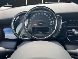 MINI MINI Cooper 100 kW (136 CV)