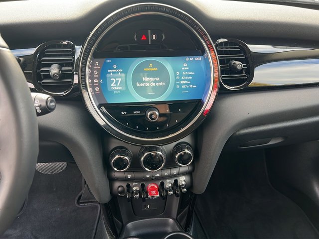 MINI MINI Cooper 100 kW (136 CV)
